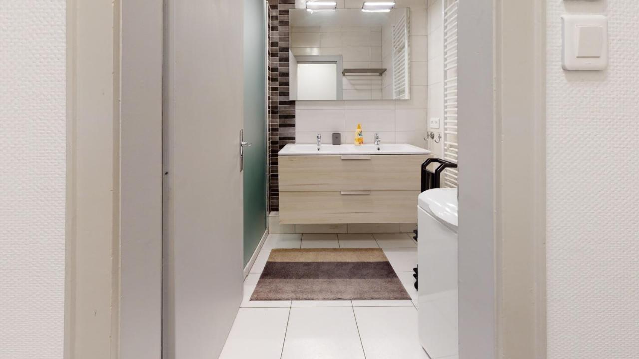 Appartement Les Charpentiers Colmar