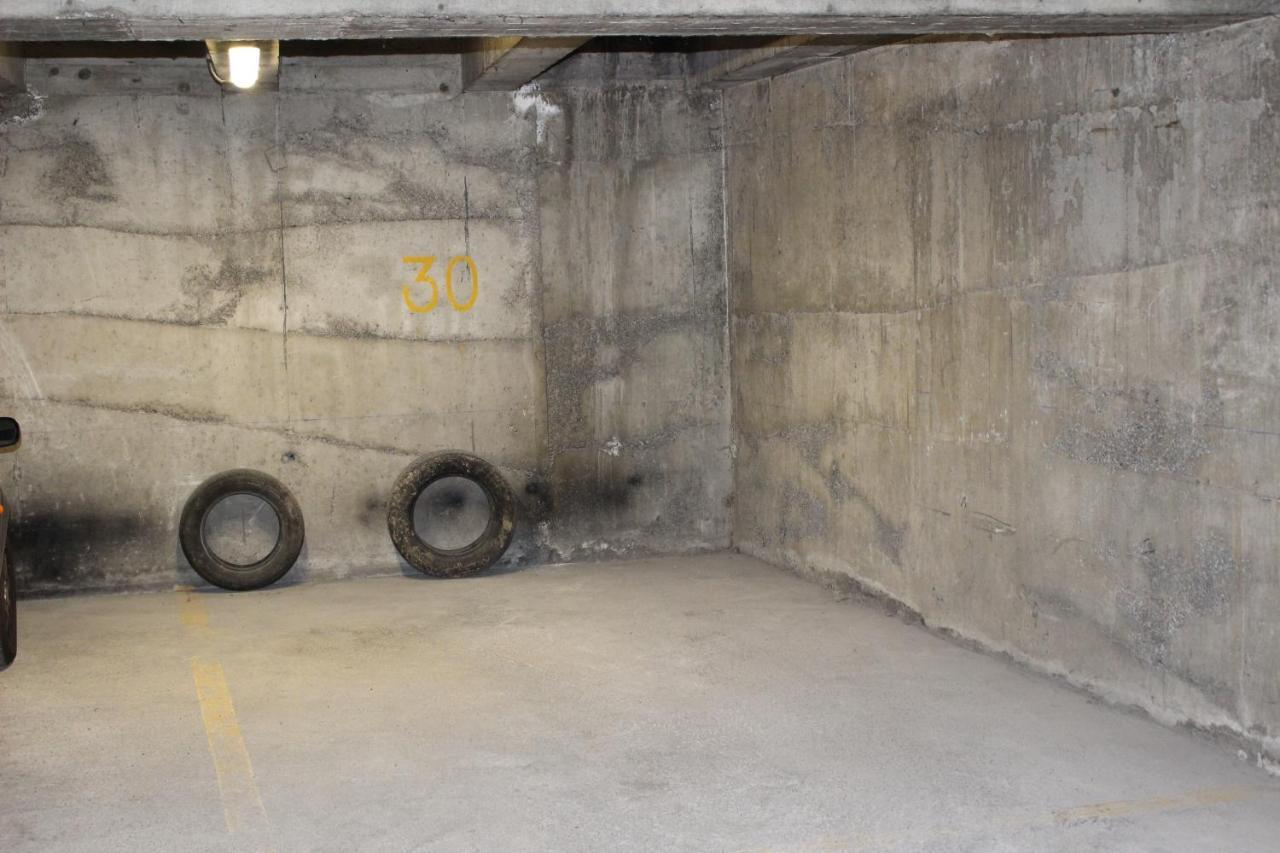 Apartamento Les Charpentiers *